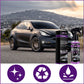 BUY 5 GET 5 FREE ✨ Spray de recubrimiento rápido 3 en 1 de alta protección para coches