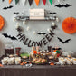 🔥2025 Venta de Halloween - pegatinas de decoración de murciélagos🦇