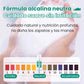 Limpiador de zapatos suave y multifuncional eficaz🔥Nueva actualización ✅¡El efecto de 1 botella supera a las tres botellas originales!