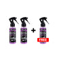 BUY 5 GET 5 FREE ✨ Spray de recubrimiento rápido 3 en 1 de alta protección para coches
