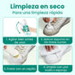 Limpiador de zapatos suave y multifuncional eficaz🔥Nueva actualización ✅¡El efecto de 1 botella supera a las tres botellas originales!