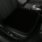 Cojín de felpa para asiento de coche