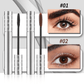 🥳BUY 1 GET 1 FREE!!💞50K+ SOLD!👁️✨ All-Day Beautiful Lashes, Smudge-Proof! Waterproof Fiber Mascara for Natural Volume. 💖💃