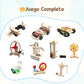 🔥Hot🛠️ Assale🔥Kit de Construcción de Madera STEM para Niños