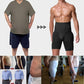 🔥Pantalones cortos moldeadores para hombre