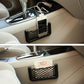 Bolsa de malla portátil para coche