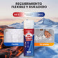 🔥【1° Más Vendido】🏠 Multiusos Techos/Tuberías: Spray Sellador 2+1 – ¡Adiós Reparaciones Caras! 💯🔥Compre 2 y llévese 1 gratis🔥Spray sellador impermeable reparador de fugas