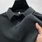 🔥SUMMER HOT SALE 49% OFF🔥Ice Silk Men's Shirt