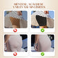 Ropa interior de seda helada de cintura alta para mujer con control de abdomen y levantamiento de cadera