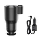 🔥Hot Sale🔥2-en-1 Smart Car Cup Cooler and Warmer