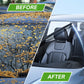 🔥Limited-Time Half Price🔥Powerful Car Glass Polishing Powder
