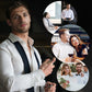⚡【Alpha Elixir】Long-Lasting Pheromone Cologne for Men ⚡ | Scientifically-Backed Attraction Boost | 24-Hour Staying Power (Nightclub Verified)
