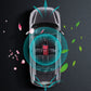 💥2025 Hot Sale🔥Fragancia de larga duración para el coche