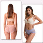 🎁Compra 1 y llévate 3 gratis (4 piezas)⏳Braguitas moldeadoras sin costuras de seda helada con cintura alta