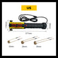 Kit de calentador de inducción magnético - Herramienta de extracción de pernos de calor por inducción de 1100 W