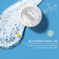 Agente impermeable y antifugas transparente multiusos
