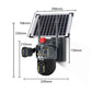 💥2025 Nuevo Hot Sale🎥 Cúpula solar de 360° de triple lente Camera✈️ envío grati