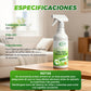 🧴 ¡COMPRA 3 LLEVA 1! ✨ Spray Multiusos Sin Enjuague - Limpia y Desinfecta Superficies en Segundos 🚿📦