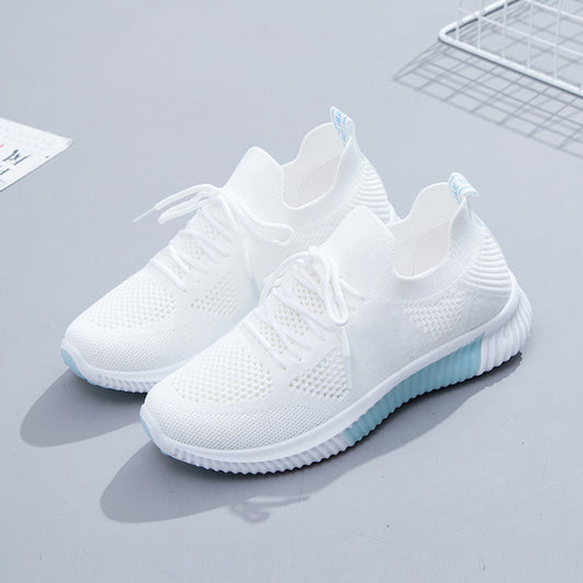 🌸Zapatillas ortopédicas suaves y relajadas de color puro y veraniego para mujer. 🌸(50% de descuento)