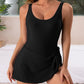 Traje de baño de una pieza de verano para mujer