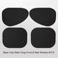 🕶️ Tiempo limitado Medio Precio - Auto Static Cling Sonnenblende