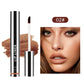 Long-Wear Peel-Off Lip Pencil🎉 Compre uno y llévese otro gratis