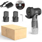 ⏳Time-limited Special Discount🧰12V Mini Angle Grinder with Cutting Disc