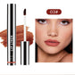 Long-Wear Peel-Off Lip Pencil🎉 Compre uno y llévese otro gratis