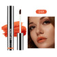 Long-Wear Peel-Off Lip Pencil🎉 Compre uno y llévese otro gratis