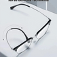 Gafas de presbicia ultraligeras antiazules