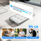 Memoria USB Stick para almacenamiento externo 📀 - ¡Perfecto para almacenar y llevar sus archivos! 🚀 🚀