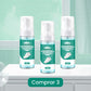 Limpiador de zapatos suave y multifuncional eficaz🔥Nueva actualización ✅¡El efecto de 1 botella supera a las tres botellas originales!