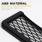 Bolsa de malla portátil para coche