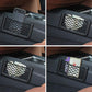 Bolsa de malla portátil para coche