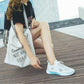 🌸Zapatillas ortopédicas suaves y relajadas de color puro y veraniego para mujer. 🌸(50% de descuento)