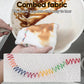 Toalla de cocina de 12 capas