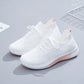 🌸Zapatillas ortopédicas suaves y relajadas de color puro y veraniego para mujer. 🌸(50% de descuento)