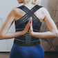 🔥 Corrector Postural Ajustable Universal de Soporte Fuerte | ¡Compra 3 y Llévate 1 Gratis! 💪