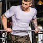 🔥 Camiseta de enfriamiento de la venta de la venta de hombres