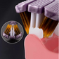 OFERTA ESPECIAL🦷Cepillo de dientes de limpieza multiángulo con tres cabezales