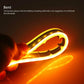 2 PC/flujo LED de automóvil flexible🔥 Type Auto Signal Light