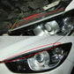 2 PC/flujo LED de automóvil flexible🔥 Type Auto Signal Light