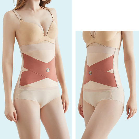 🎉🎉Faja reductora sin costuras para mujer