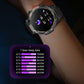 🎊Nuevo reloj inteligente deportivo con Bluetooth, elegante y duradero⌚