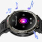 🎊Nuevo reloj inteligente deportivo con Bluetooth, elegante y duradero⌚