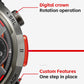 🎊Nuevo reloj inteligente deportivo con Bluetooth, elegante y duradero⌚
