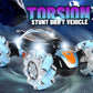 Gesto RC y coche teledirigido (modo dual)