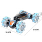 Gesto RC y coche teledirigido (modo dual)