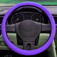 🔥Nueva Venta Caliente❤️‍🔥 Funda Protectora para Volante de Coche