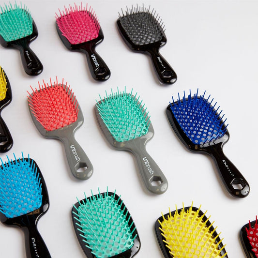 🔥2025 Venta caliente 🌺 Detectangling Hair Pincel